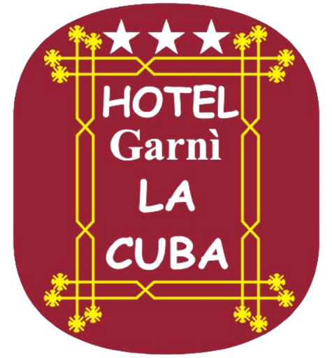 Hotel Garni La Cuba